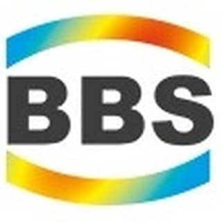 Logo BBS BauService GmbH Niederlassung Hamburg