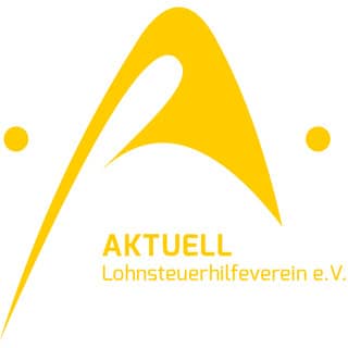 Logo Aktuell Lohnsteuerhilfeverein e.V. - Viersen