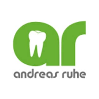 Logo Dr. med. dent. MSc Andreas Ruhe