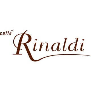 Logo CAFFE' RINALDI