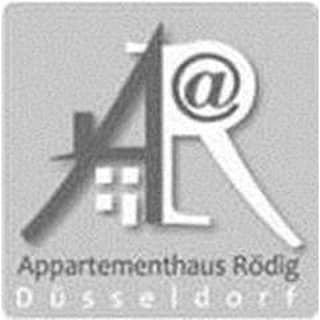 Logo Appartmenthaus Rödig