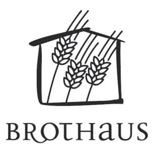 Logo BrotHaus Cumianastr. Erlangen