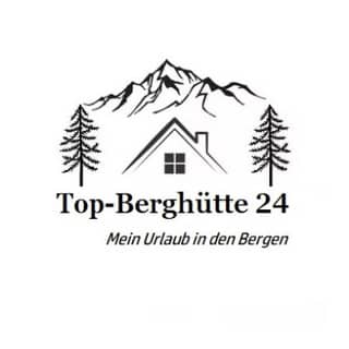 Logo Top-Berghütte24 GmbH