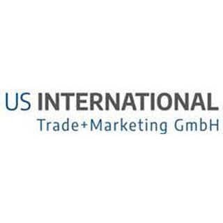 Logo US International Trade + Marketing GmbH