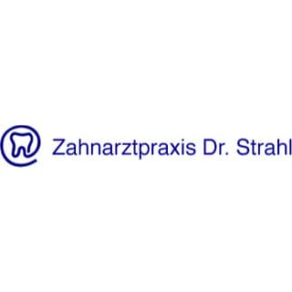 Logo Zahnarzt Konstanz Dr. Strahl