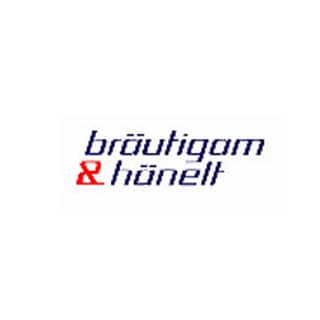 Logo Bräutigam & Hänelt Inh. Bernhard Hänelt