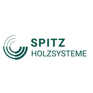 Logo SPITZ-HOLZSYSTEME GmbH