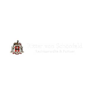 Logo Kanzlei Ritter von Schönfeld Rechtsanwälte & Partner | Erbrecht | München