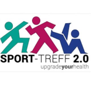 Logo Sport-Treff 2.0 Fitness- & Gesundheitszentrum Bonn