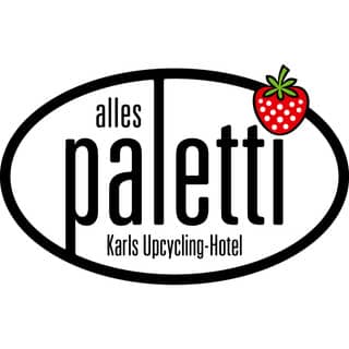 Logo Karls - Hotel Alles Paletti