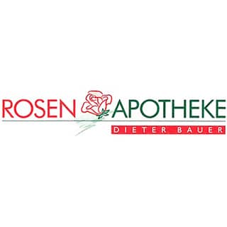 Logo Rosen-Apotheke - Closed