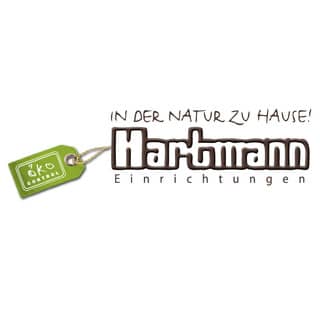 Logo Hartmann Einrichtungen GmbH