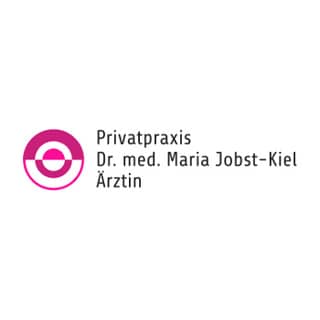 Logo Maria Jobst-Kiel Ärztin