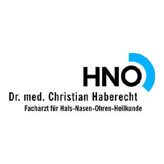 Logo Dr. med. Christian Haberecht