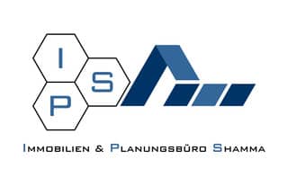 Logo Immobilien & Planungsbüro Shamma