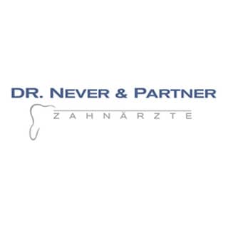 Logo Dr. Niels Never - Zahnarztpraxis