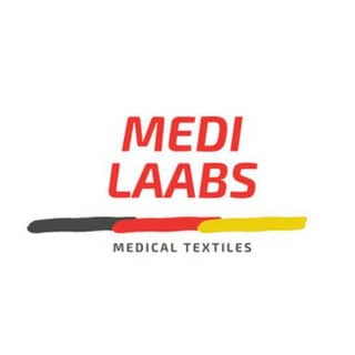 Logo Medi-Laabs GmbH