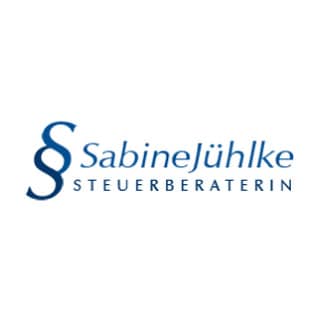 Logo Steuerberater Hilden I Steuerberaterin Sabine Jühlke
