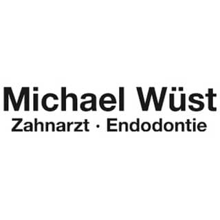 Logo Michael Wüst Zahnarzt