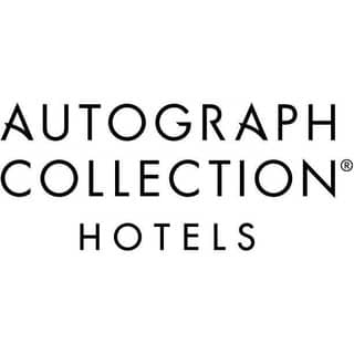 Logo Hotel am Steinplatz, Autograph Collection