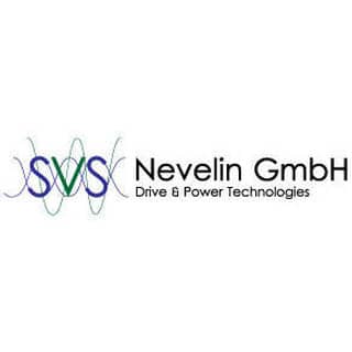 Logo SVS Nevelin GmbH
