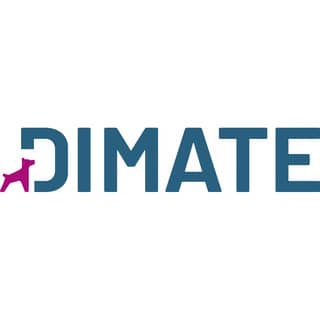 Logo DIMATE GmbH