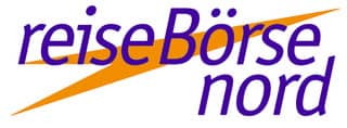 Logo reiseBörse nord