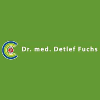 Logo Dr.med.Detlef Fuchs