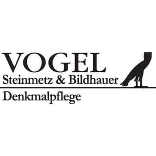 Logo Vogel Steinmetz & Bildhauerwerkstätten