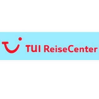 Logo TUI ReiseCenter Gießen