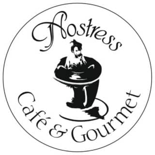 Logo Café Nostress Berlin