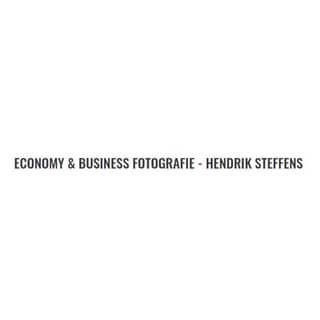 Logo Economy & Business Fotografie - Hendrik Steffens