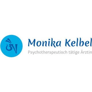 Logo Psychotherapie | Monika Kelbel | München