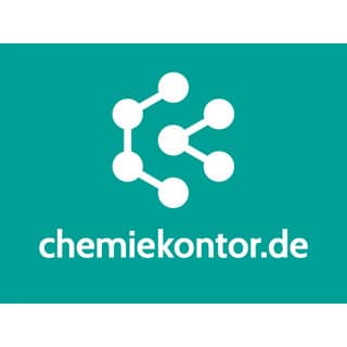 Logo chemiekontor.de GmbH