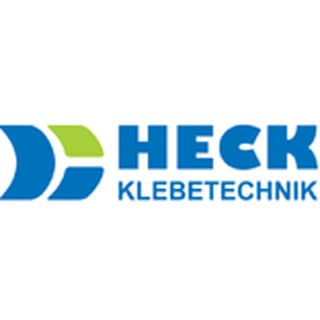 Logo Heck Klebetechnik e.K.