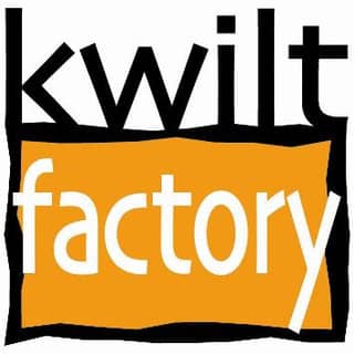 Logo Kwilt Factory
