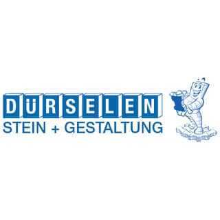 Logo Dürselen Stein+Gestaltung