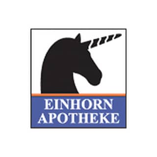 Logo Einhorn-Apotheke - Closed
