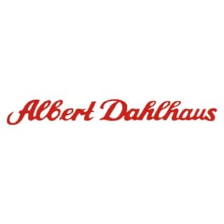 Logo Albert Dahlhaus Möbelspedition