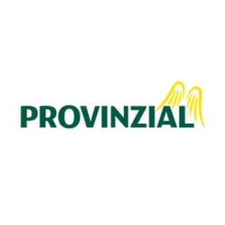 Logo Provinzial Versicherung Ahmet Pekin