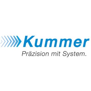 Logo Kummer GmbH + Co.KG