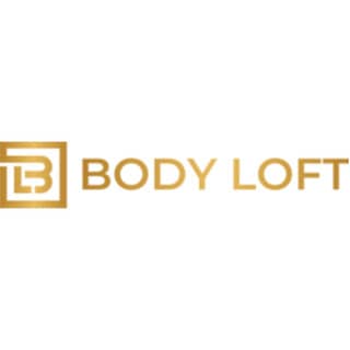 Logo BodyLoft- LiLuMa Sports