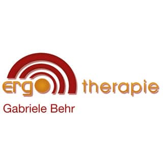 Logo Ergotherapiepraxis Gabriele Behr