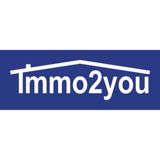 Logo Immo2you GmbH