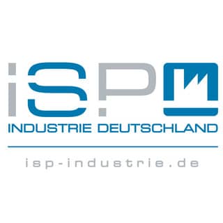 Logo ISP Industrie GmbH
