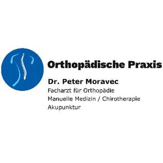 Logo Peter Moravec