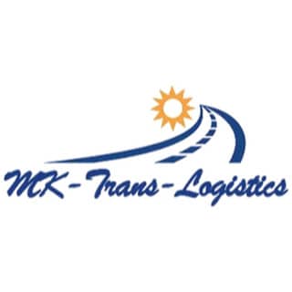 Logo Mk-Trans-Logistics