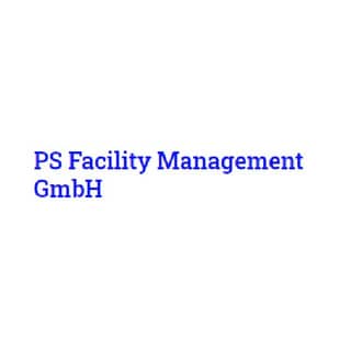 Logo PS Facility Management GmbH