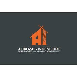 Logo Ingenieurbüro Alikozai