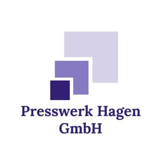 Logo Presswerk Hagen GmbH